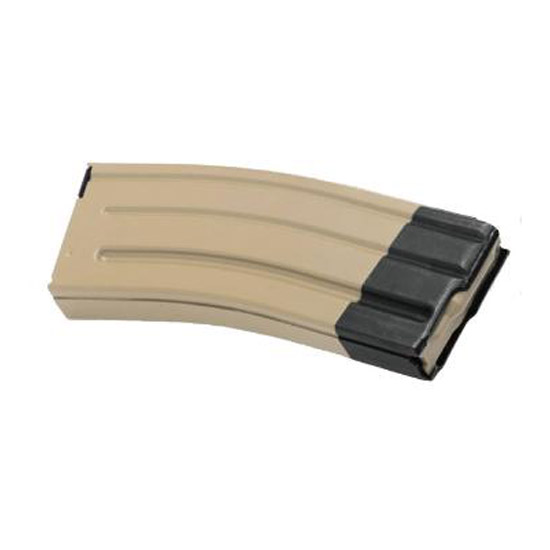 FN MAG SCAR 16 223REM 30RD FDE - Magazines